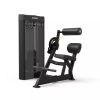 Spirit Fitness CSD-ACBE Dual Ab Crunch/Back Extension