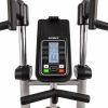 Spirit Fitness  CVC800 Vertical Climber - requires power