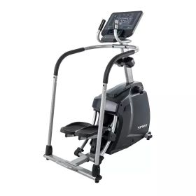 Spirit Fitness  CS800 - Stepper, requires power