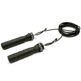 Valor Adjustable Ball Bearing Speed Rope (4mm)