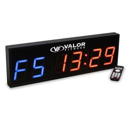 Valor Digital Fitness Timer