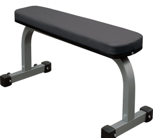 HUDSON FLAT BENCH