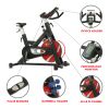 Sunny Health & Fitness Evolution Pro II Magnetic Belt Drive Indoor Cycling Bike - SF-B1986