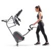 Sunny Health & Fitness Performance Interactive Recumbent Exercise Bike w/ Exclusive SunnyFit™ App Bluetooth Connectivity - SF-RB420031