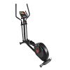 Sunny Health & Fitness Power Stride Smart Elliptical Cross Trainer Machine – SF-E321005