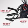 Sunny Health & Fitness Premium Cardio Climber - SF-E3919