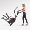 Sunny Health & Fitness Premium Cardio Climber - SF-E3919