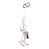 Sunny Health & Fitness Upright Row-N-Ride® Exerciser in Pink – P2100