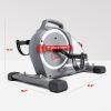 Sunny Health & Fitness Magnetic Mini Exercise Pedal Cycle - SF-B020026