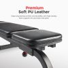 Sunny Health & Fitness Adjustable Multifunction Weight Bench - SF-BH622045