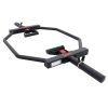 Sunny Health & Fitness Olympic Barbell Hex Bar - OB-TRAP