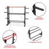 Sunny Health & Fitness Multi-Weight Storage Rack Stand - SF-XF921036