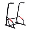 Sunny Health & Fitness Multifunction Dip Station Strength Bar - SF-XF921050