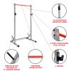 Sunny Health & Fitness Squat Stand Power Rack - SF-XF922059