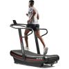 Sunny Commercial Level Ergonomic Manual Treadmill