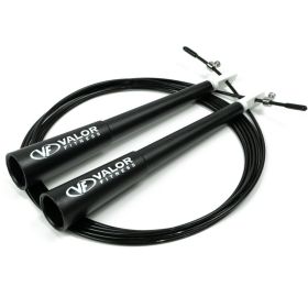 Valor Adjustable Speed Rope