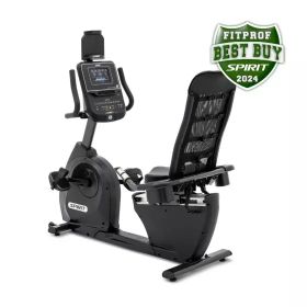 Spirit Fitness  XBR95 Recumbent Exercise Bike