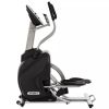 Spirit Fitness  XS895 HIIT Trainer - Adjustable Incline HIIT Trainer, requires power