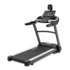 Spirit Fitness  XT685 Treadmill - 4.0HP DC motor, standard power plug