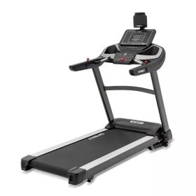 Spirit Fitness  XT685 Treadmill - 4.0HP DC motor, standard power plug