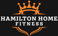 HAMILTON HOME FITNESS