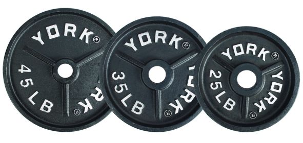 Deep Dish Olympic Plate (weight: 35)
