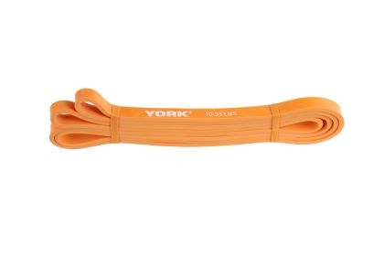 York Fitness Band (Resistance Weight: 10-35 lbs)