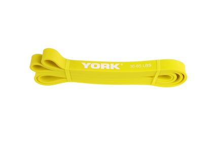 York Fitness Band (Resistance Weight: 30-65 lbs)