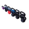 Vortex Strength Kettlebells Neoprene Coated