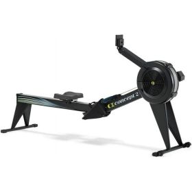 Concept 2 RowERG Rowing Machine (size: Tall Legs 20" Seat Height)