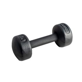Legacy Dumbbell (weight: 10)