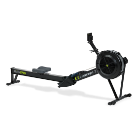 Concept 2 RowERG Rowing Machine (size: Standard Legs)