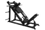 Vortex VLP1000 Commercial Hack Squat and Leg Press Combo