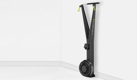 Concept 2 SkiErg Skiing Machine (Model: Wall Mount)