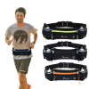 Running Belt with Water Bottles, Hydration Belt for Men and Women