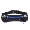 Running Belt with Water Bottles, Hydration Belt for Men and Women