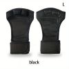 Fitness Gloves Dumbbell Weightlifting Exercise Sports Non-slip Wear-resistant Training Half-finger Extended Wrap Wrist Guard Gloves