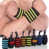 GYM Wrist Strap Brace