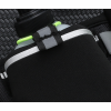 Running Belt with Water Bottles, Hydration Belt for Men and Women