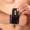 1pc Fitness Training Wrist Strap; Anti Sprain Protectors; Badminton; Volleyball; Basketball; Fitness Wristbands For Men And Women