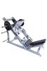 Vortex VLP1000 Commercial Hack Squat and Leg Press Combo