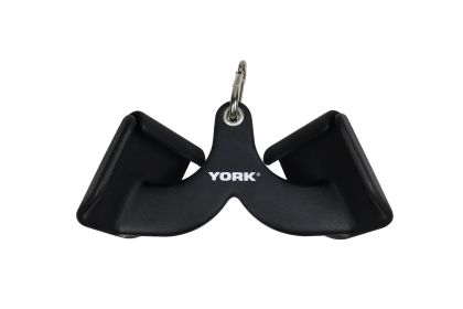 York Power Grip Attachments (Type of Attachment: Narrow Grip (Pronated))