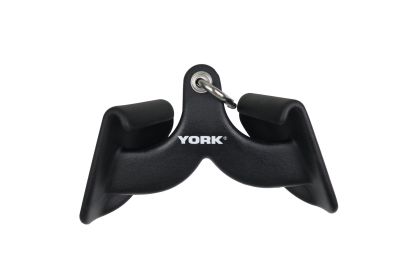 York Power Grip Attachments (Type of Attachment: Middle Grip (Supinated))