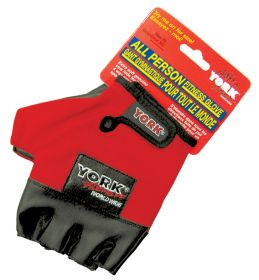 All Person Fitness Glove (size: X Large)